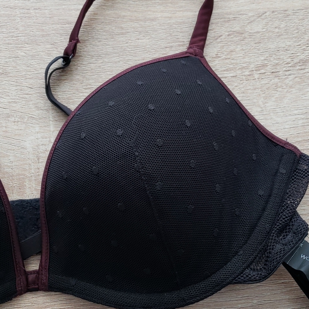 Women's Secret bra